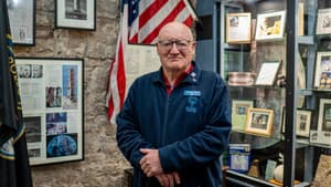 Neil Armstrong and the Langholmites — foto 1