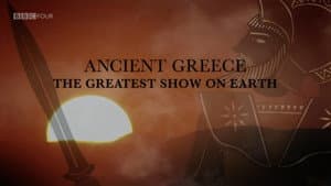 Ancient Greece: The Greatest Show on Earth — foto 1