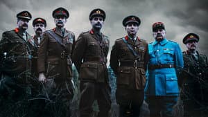 100 Days to Victory — foto 1