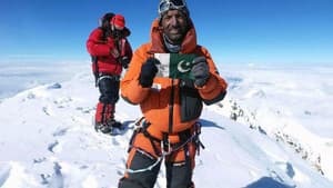 Sadpara The Mountaineer — foto 1