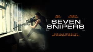 Seven Snipers — foto 1