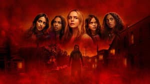 Pretty Little Liars: Un Nuevo Pecado — foto 3