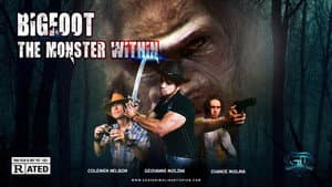 Bigfoot: The Monster Within — foto 1