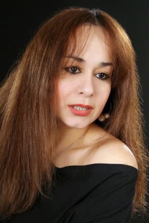 Kəmalə Hüseynova