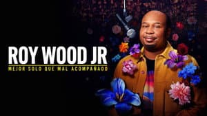 Roy Wood Jr.: Mejor solo que mal acompañado — foto 4