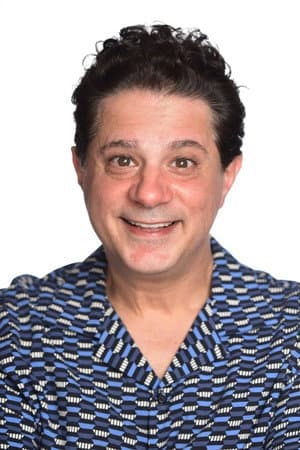 Rob Marrocco