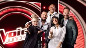 Voice Junior — foto 1