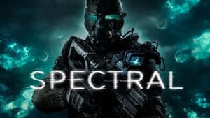 Spectral — foto 7