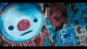 The Day the Clown Died — foto 1