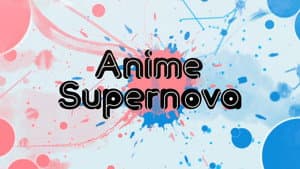 Anime Supernova — foto 1