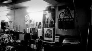 Locaciones: buscando a Rusty James — foto 1
