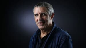 Julien Clerc - Symphonique à l'Opéra National de Paris — foto 1