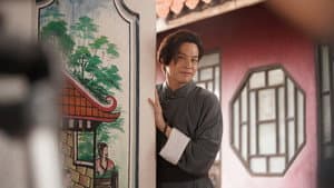 ไชน่าทาวน์ ชะช่า — foto 3