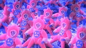 Germs — foto 1