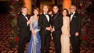 Lance Loves Michael: The Lance Bass Wedding — foto 2