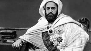 Abd El-Kader — foto 2