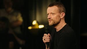 Frank Hvam - Nobody — foto 1