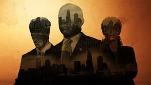 Homicide City: Charlotte — foto 1