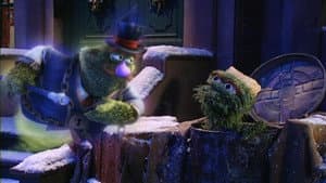 A Sesame Street Christmas Carol — foto 2