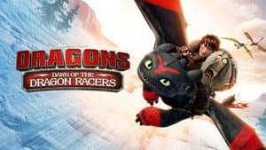 Dragones: El Origen De Las Carreras De Dragones — foto 2