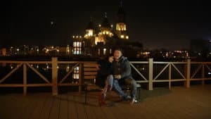 Аймшигтай нүүдэл — foto 4