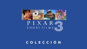 Pixar Short Films Colección: Volumen 3 — foto 8
