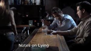 Notes on Lying — foto 1