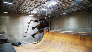 Pretending I'm a Superman: The Tony Hawk Video Game Story — foto 2