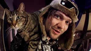 Bam Margera Presents: Where The #$&% Is Santa? — foto 1