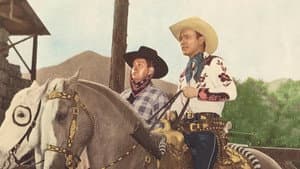 Silver Spurs — foto 1