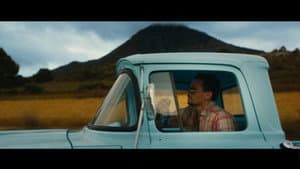 A Gringo Honeymoon — foto 1