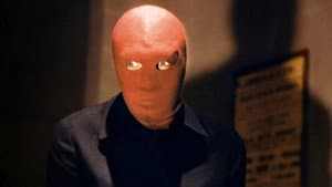Nuits rouges — foto 1