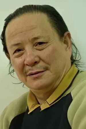 陈鲁