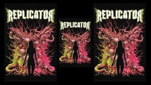 Replicator — foto 2