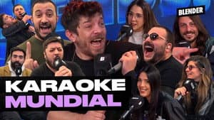 REBORD, RUFFO y HAY ALGO AHÍ CANTAN y ERUCA SATIVA en SOUNDTRASH