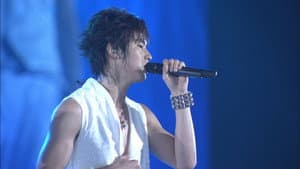 TOHOSHINKI 4th LIVE TOUR 2009 -The Secret Code- FINAL in TOKYO DOME — foto 4