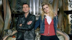 Doctor Who 9: Christopher Eccleston — foto 12