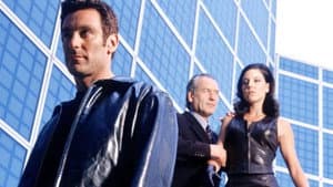The Pretender: Island of the Haunted — foto 1
