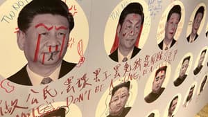 Taiwan – Angst vor der Invasion — foto 1
