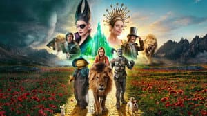 El Maravilloso Mago de Oz: Parte 1 — foto 2