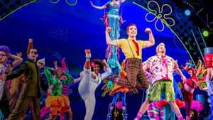 The SpongeBob Musical: Live on Stage! — foto 5