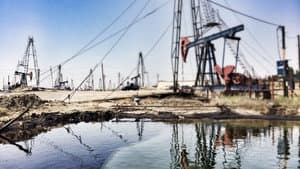 Planet Oil: The Treasure That Conquered the World — foto 3
