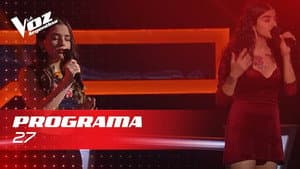 Episodio 27
