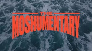 The Moshumentary — foto 1