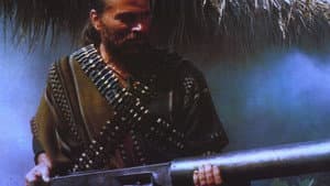 El retorno de Django — foto 5