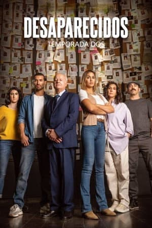 Temporada 2