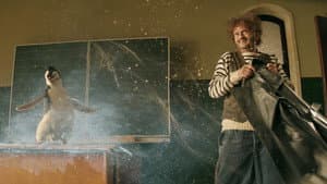 El colegio de los animales mágicos 2: El origen — foto 4