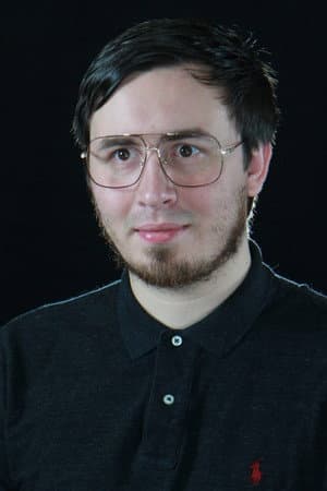 Josh Munds
