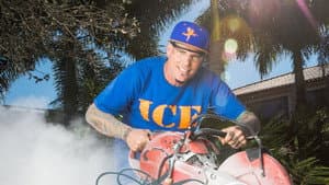 The Vanilla Ice Project — foto 1