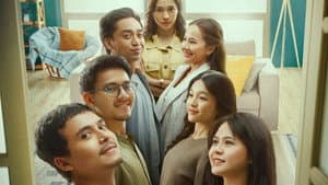 Jodoh 3 Bujang — foto 1